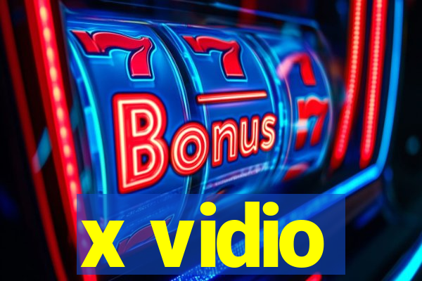 x vidio